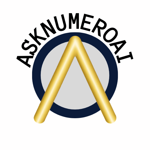 AskNumeroAI
